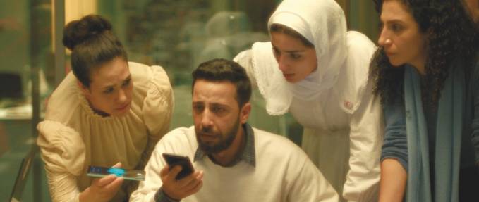 The Voice of Hind Rajab