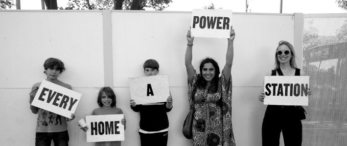 Power Station + Director Q&A