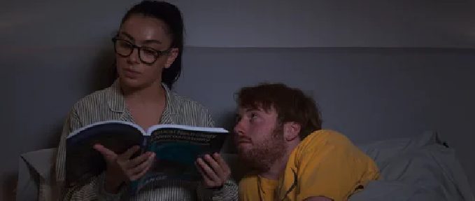 I Want Your Sex