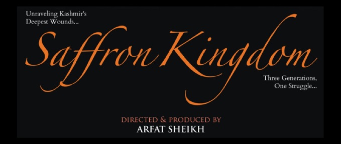 Saffron Kingdom