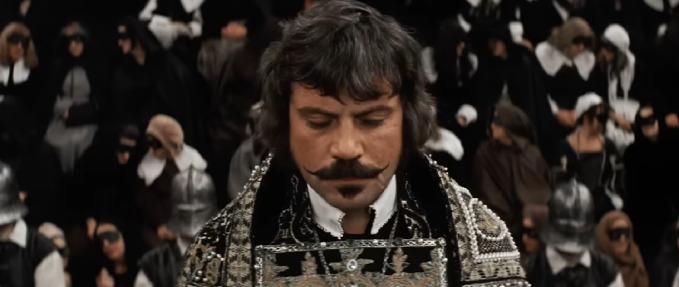 The Devils - 4k Restoration