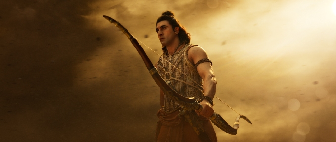 Ramayana: Rise of a Legend