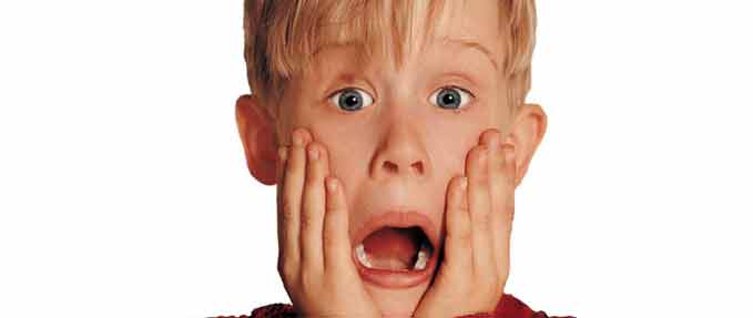Home Alone