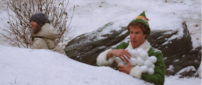 Elf (20th Anniversary 2003)
