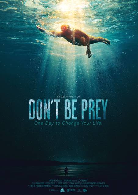 Don�t Be Prey