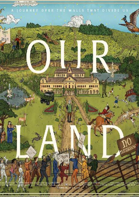 Our Land 