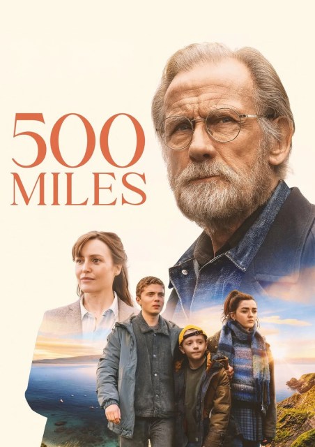 500 Miles