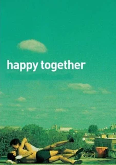 Happy Together