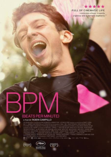 120 BPM