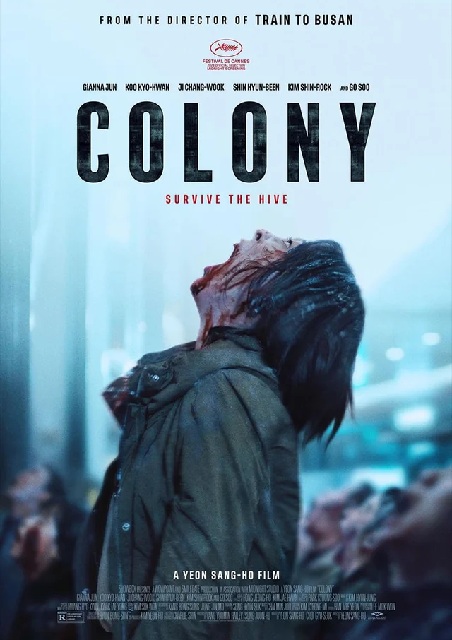Colony