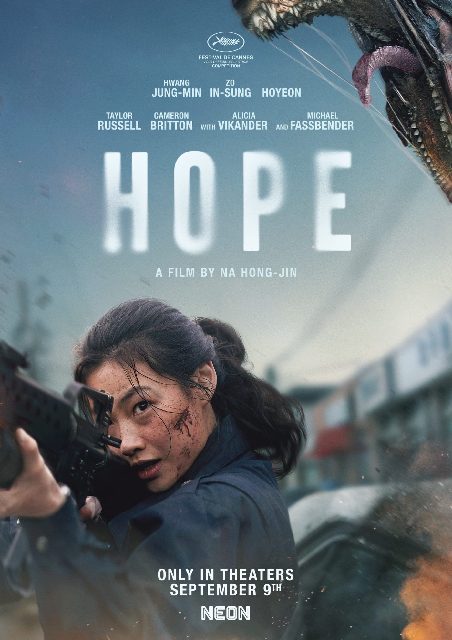 Hope