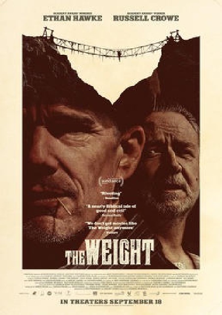 The Weight