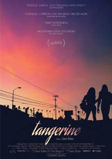 Tangerine