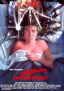A Nightmare on Elm Street (40th Anniversary)