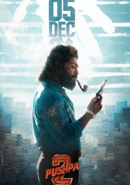 Pushpa 2: The Rule - Hindi